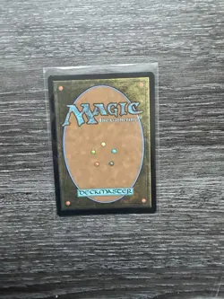 MTG Spider-Punk 0207 Borderless Foil Marvel's Spider-Man Magic the Gathering - Image 2