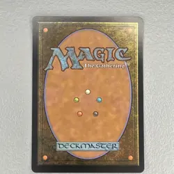 MTG - Sozin's Comet (Borderless)| Foil | Avatar: The Last Airbender | 0332 | LP - Image 2