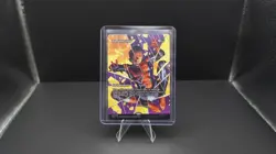 Parallel Lives (Borderless) - Marvel Universe Eternal-Legal (MAR) - Image 1