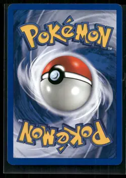 Poliwrath 9/75 Neo Discovery Unlimited Holo Rare Vintage Pokemon Card WOTC LP - Image 2