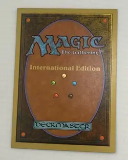 Personal Incarnation (IE) International Edition Regular Mtg NM1 - Image 2