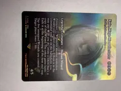 Kuja, Mage Manufacturer - Inalla, Archmage Ritualist (Showcase) Final... - Image 1