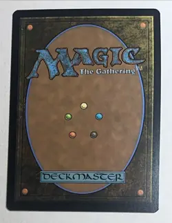 MTG Howlsquad Heavy (Borderless) Aetherdrift Regular #0342 LP Non Foil - Image 2