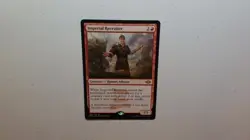 Imperial Recruiter (Modern Horizons 2) - NM Magic: The Gathering #281 - Image 1