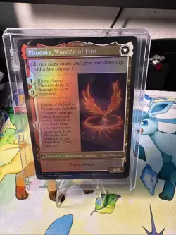 Joshua, Phoenix's Dominant Final Fantasy Regular - Image 1