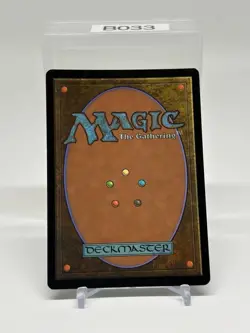 FOIL Forest (277) | MtG Magic Core Set 2019 | English | Near Mint-Mint (NM-M) - Image 2