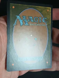 Blood Crypt - Ravnica Allegiance [Near Mint] - Image 5