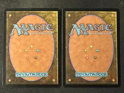 Alter Reality Torment Magic the Gathering MTG x2 - Image 2