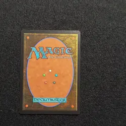 Magic: The Gathering Sarkhan the Masterless Commander Masters 0850 Red Rare Foil - Image 2