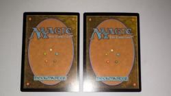 Nicol Bolas, God-Pharaoh x2 Lot NM – Hour of Devastation HOU – MTG - Image 2