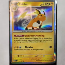 Pikachu V Pokemon TCG Card Lot Bundle - Image 5