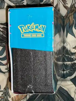 Pokemon TCG Mega Evolution Ascended Heroes ETB Elite Trainer Box Sealed New - Image 4