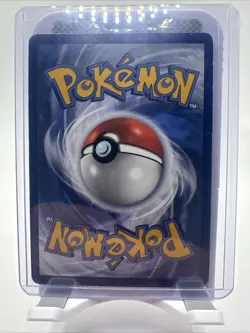 2021 Pokemon Fusion Strike Pikachu V 086/264 NM - Image 2