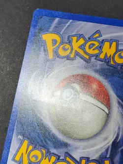 Shining Noctowl 110/105 Neo Destiny Unlimited Holofoil Secret Rare Pokemon TCG - Image 4