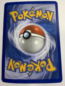 Pokemon TCG Milotic (Delta Species) 5/101 Dragon Frontiers Reverse Holo NM - Image 2
