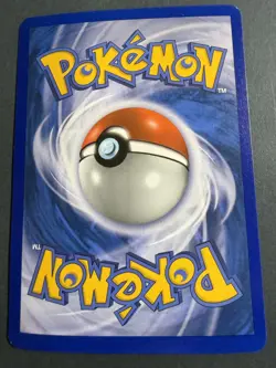 Pokemon TCG Milotic (Delta Species) 5/101 Dragon Frontiers Reverse Holo NM - Image 3