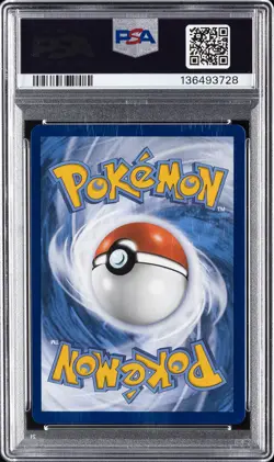 2023 POKEMON SWORD & SHIELD CROWN ZENITH SECRET FULL ART/GIRATINA VSTAR PSA 10 - Image 2