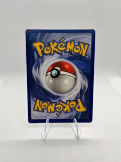 Articuno 2/62 Fossil Set Holo Rare Pokemon Card - Image 2