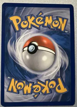 Pokemon HGSS - HeartGold SoulSilver - Raichu - 10/123 - Cracked Ice Holo Rare - Image 2