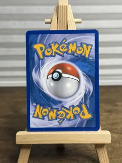 Pichu 28/123 – HeartGold & SoulSilver (Rare) - LP - 2010 Pokemon TCG - Image 2