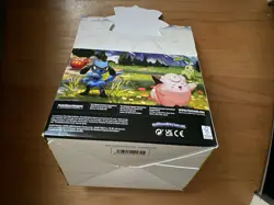 Pokemon TCG Card Ascended Heroes Mini Tins EMPTY DISPLAY BOX - Image 2