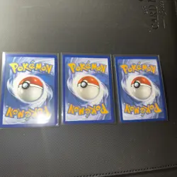Pokemon TCG First Partner Collection Alola Starter Set - Image 5
