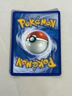 Pokemon Reverse Holo Arcanine Rising Rivals 1/111 - Image 2