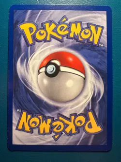 Team Rocket Pokemon TCG Meowth 1st Edition - Image 2