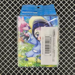 Poppy Pokemon Center Deck Box - Image 2