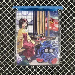 Erika & Tangela Pokemon Center Deck Box - Image 1