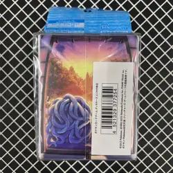Erika & Tangela Pokemon Center Deck Box - Image 2