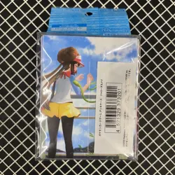 Rosa & Serperior Pokemon Center Deck Box - Image 2