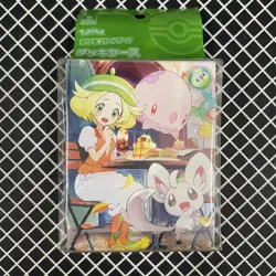 Bianca Minccino & Munna Pokemon Center Deck Box - Image 1