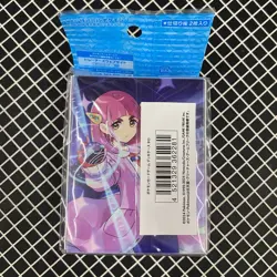 Lacey & Granbull Pokemon Center Deck Box - Image 2