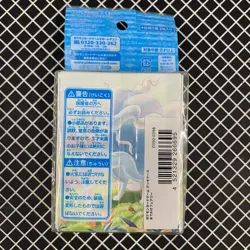 Fairy Outing Pokemon Center Deck Box - Image 2