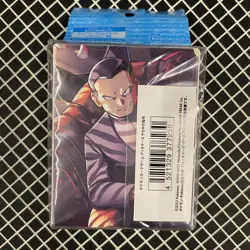 Giovanni's Directive Pokemon Center Deck Box - Image 2