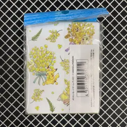 Mimosa e Pokemon Pikachu Pokemon Center Deck Box - Image 2