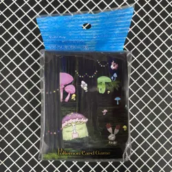 Mysterious Tea Party Pokemon Center Deck Box - Image 1