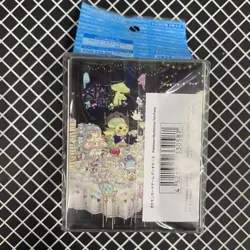 Mysterious Tea Party Pokemon Center Deck Box - Image 2