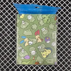 Substitute Playtime Pokemon Center Deck Box - Image 1