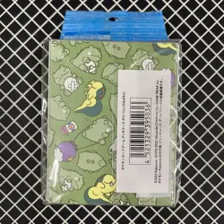 Substitute Playtime Pokemon Center Deck Box - Image 2