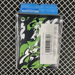 N & Purrloin Pokemon Center Deck Box - Image 2