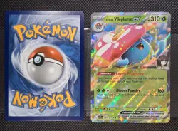 Pokemon TCG Ascended Heroes Lot Of 6 Nm(Ultra Rare, Double Rare) - Image 3
