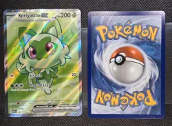 Pokemon TCG Ascended Heroes Lot Of 6 Nm(Ultra Rare, Double Rare) - Image 4