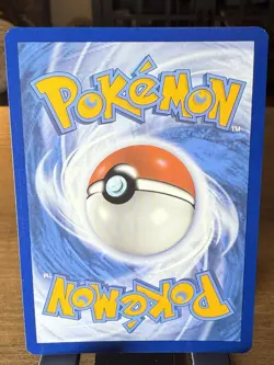 Pokemon Team Rocket's Wobbuffet 203 SVP Promo Holo English - NM - Image 2