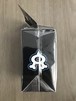 2015 Pokemon Center Team Magma and Team Aqua Deck Box | Brand New Sealed - Image 4