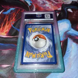 2021 Pokemon SWSH Chilling Reign Galarian Articuno V #170/198 PSA 10 - Image 2