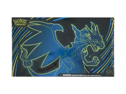 Pokemon TCG Mega Charizard X ex Ultra Premium Collection UPC New Sealed - Image 1