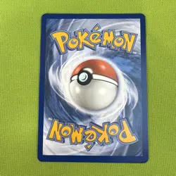 Mega Charizard X ex 125/094 Me02: Phantasmal Flames Holo Pokemon TCG SIR - Image 2