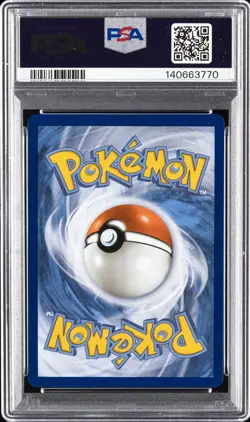 2021 POKEMON CELEBRATIONS #009 FULL ART/SURFING PIKACHU VMAX PSA 10 - Image 2